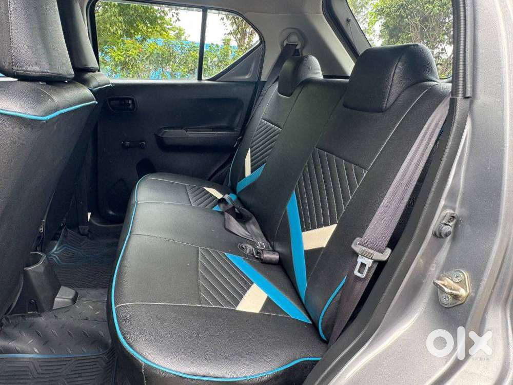 Maruti Suzuki Ignis 1.3 Sigma, 2020, Petrol