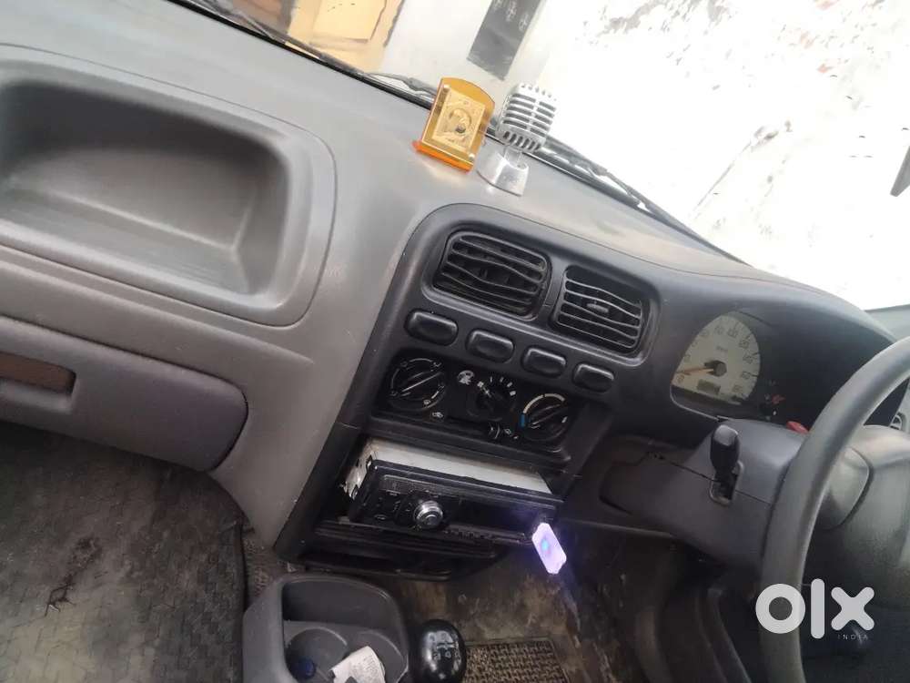 Maruti Suzuki 800 Ac 2006