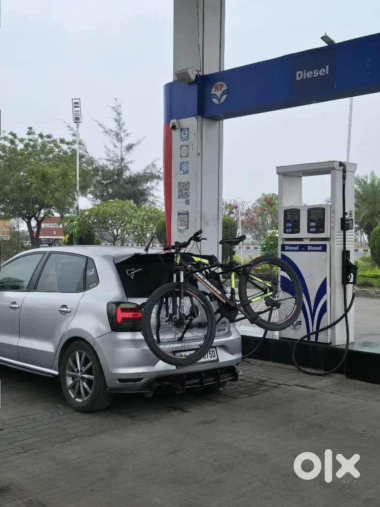 Meticulously Maintained Polo 1.5 Tdi