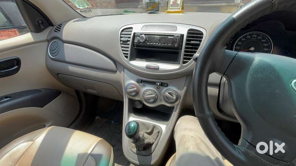 Only 27385 Km Genuine Driven, Almost New Condition Car, First Owner