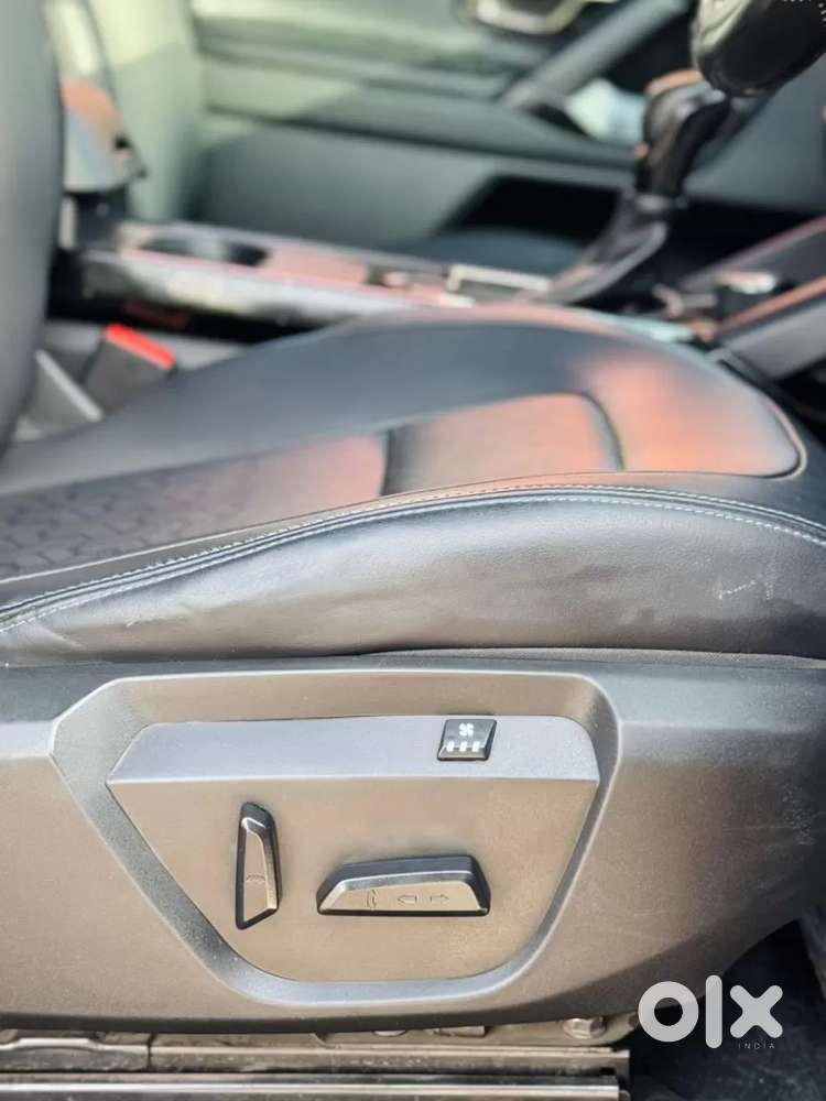 Tata Safari 2.0 Kryotec Xza Plus, 2022, Diesel