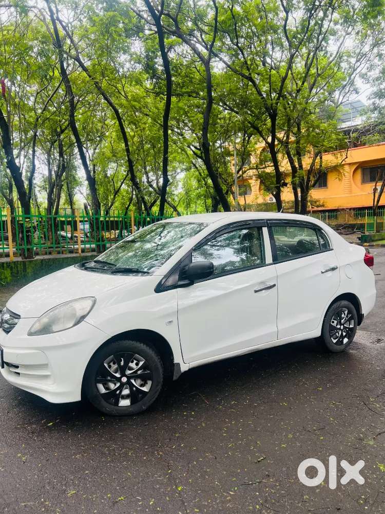 Honda Amaze 2014 Variant 1.2