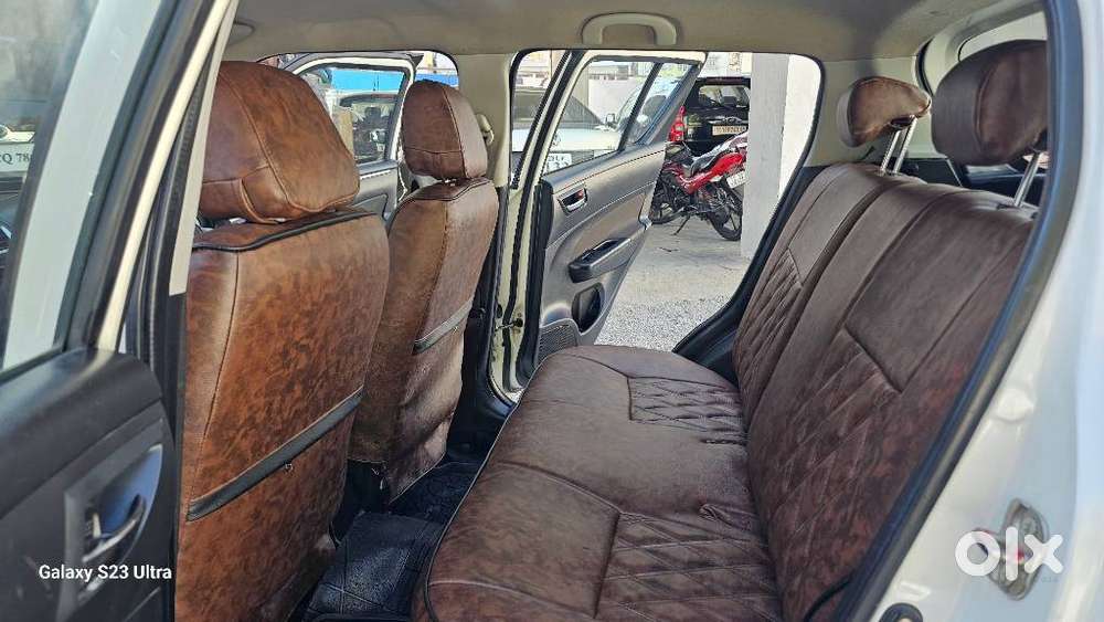 Maruti Suzuki Swift Vdi, 2018, Diesel