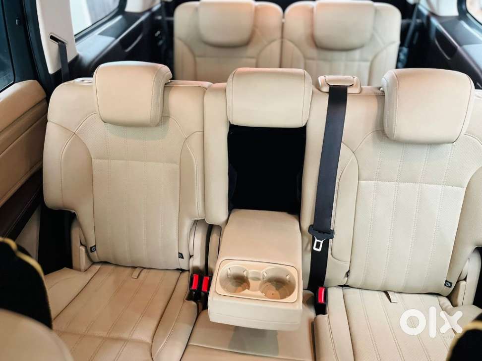 Mercedes-benz Gls 350d Grand Edition, 2019, Diesel