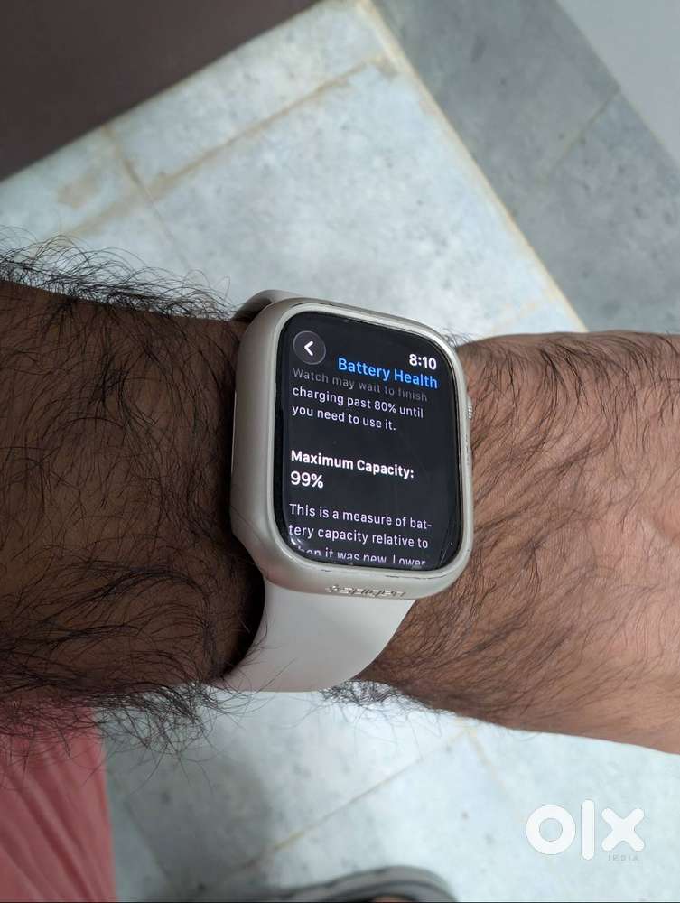 Apple watch for sale - Accessories in undefined, - 1846671317