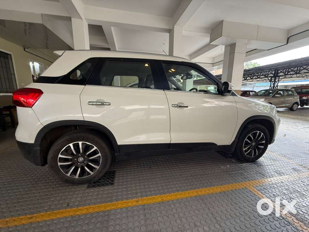 Toyota Urban Cruiser 2021