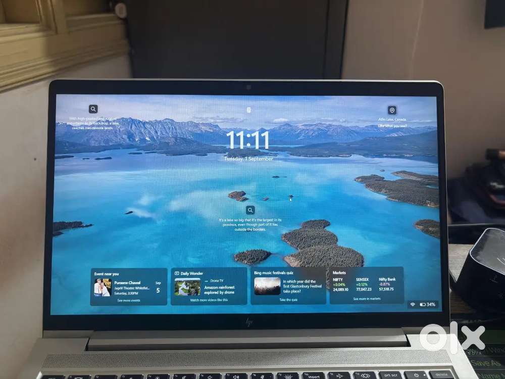 HP EliteBook 640 G9 | 24GB RAM | 512GB SSD | Core i5 vPro