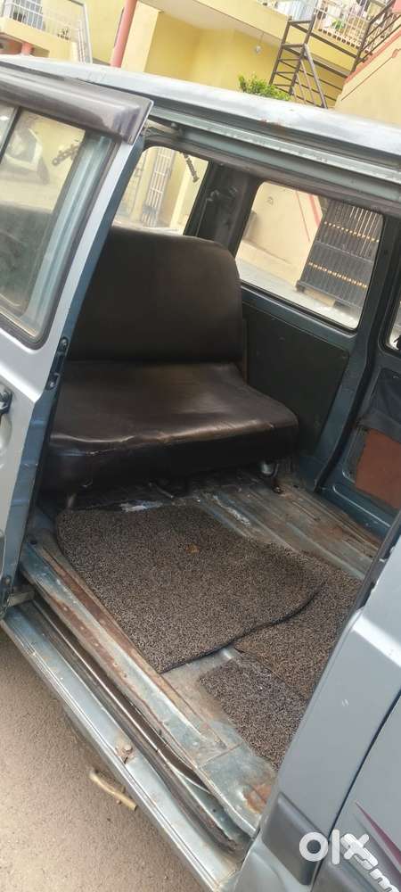 Maruti Suzuki Omni 5 Seater BSIV, 2008, Petrol