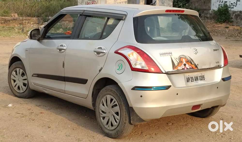 Maruti Suzuki Swift 2012 Diesel Well Maintained