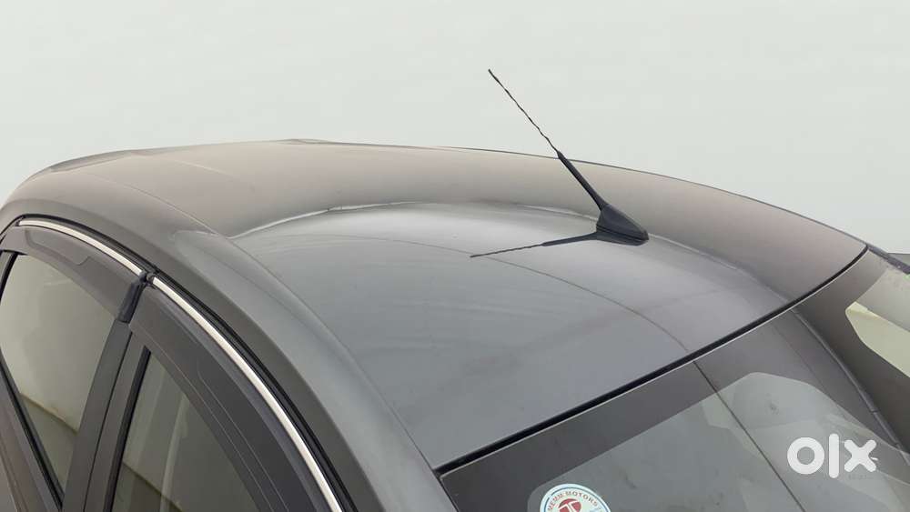 Tata Altroz 1.2 Xz Plus Petrol, 2022, Petrol