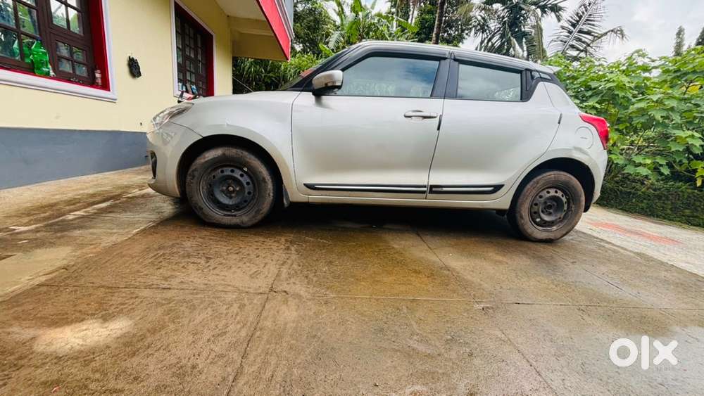 Maruti Suzuki Swift 2018 Petrol Good Condition