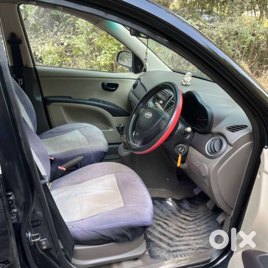 Hyundai I10 Era 1.1 Irde, 2010, Petrol