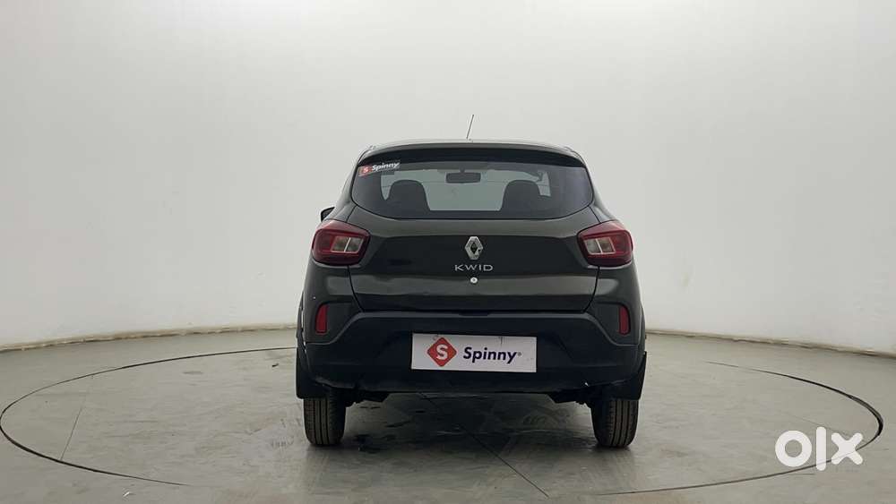 Renault Kwid Rxt 1.0, 2022, Petrol