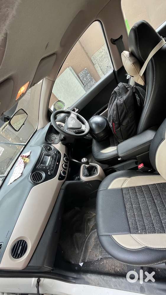 2014 Hyundai Grand I10 Petrol Manual