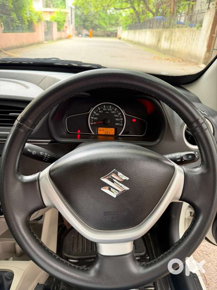 Maruti Suzuki Alto 2022 Km Driven 3500 Brand New Car