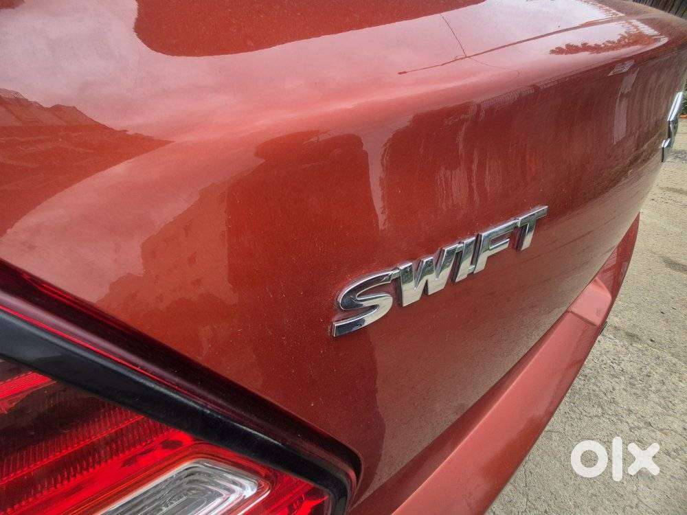 Maruti Suzuki Swift Vxi Ags, 2021, Petrol