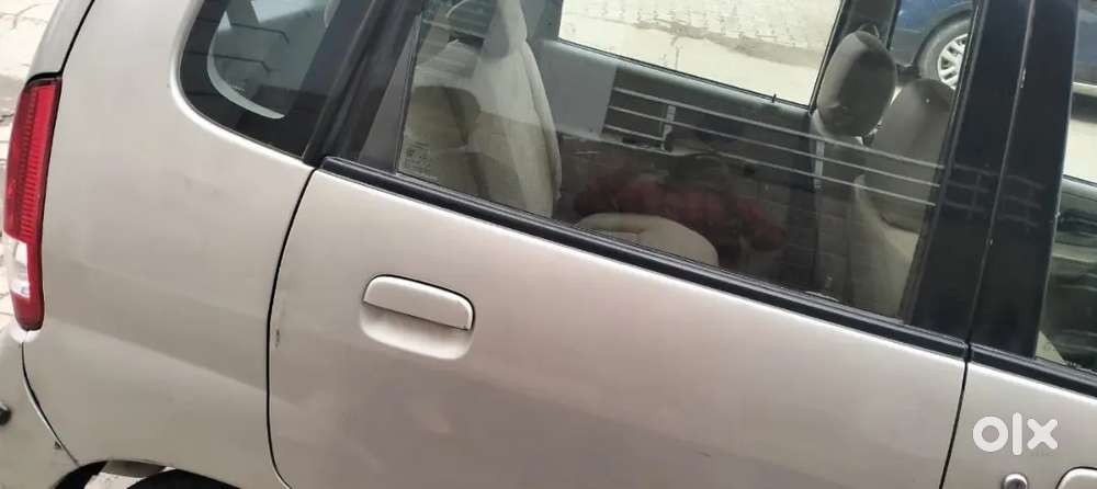 Maruti Suzuki Zen Estilo 2008