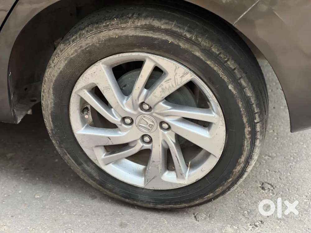 Honda Jazz [ ] 1.2 Vx I-vtec Mt, 2019, Petrol