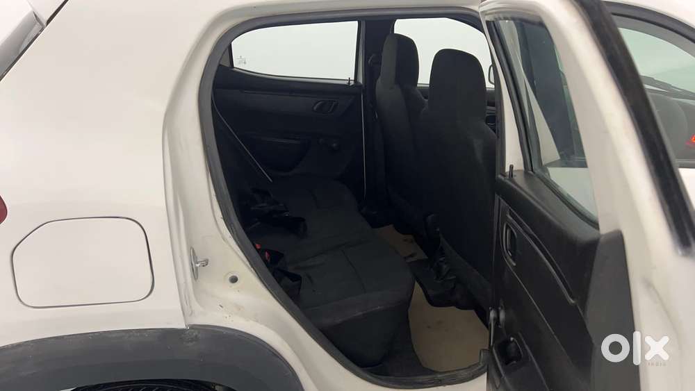 Renault Kwid 1.0 Rxt Edition, 2017, Petrol