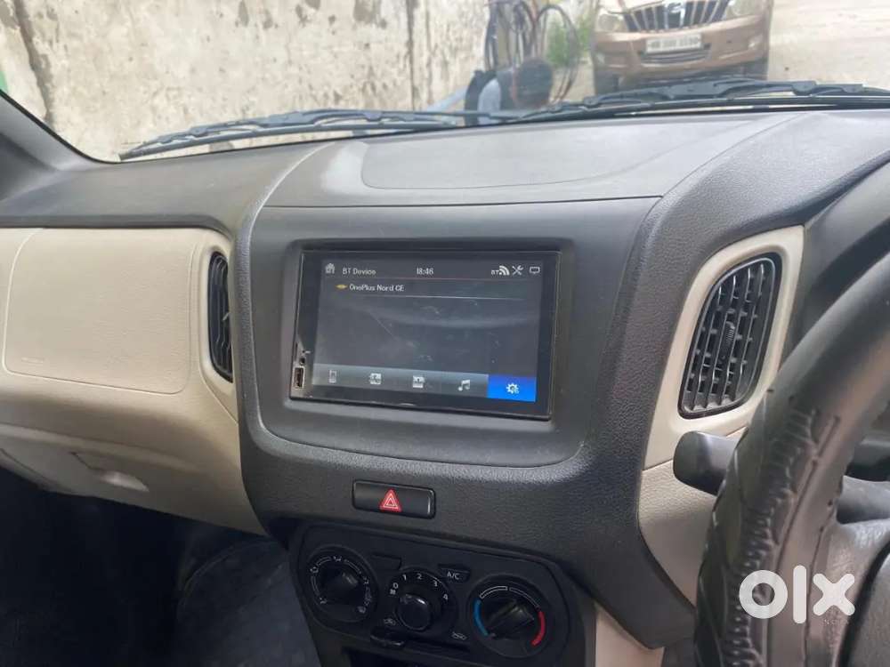 Maruti Suzuki Wagon R 1.0