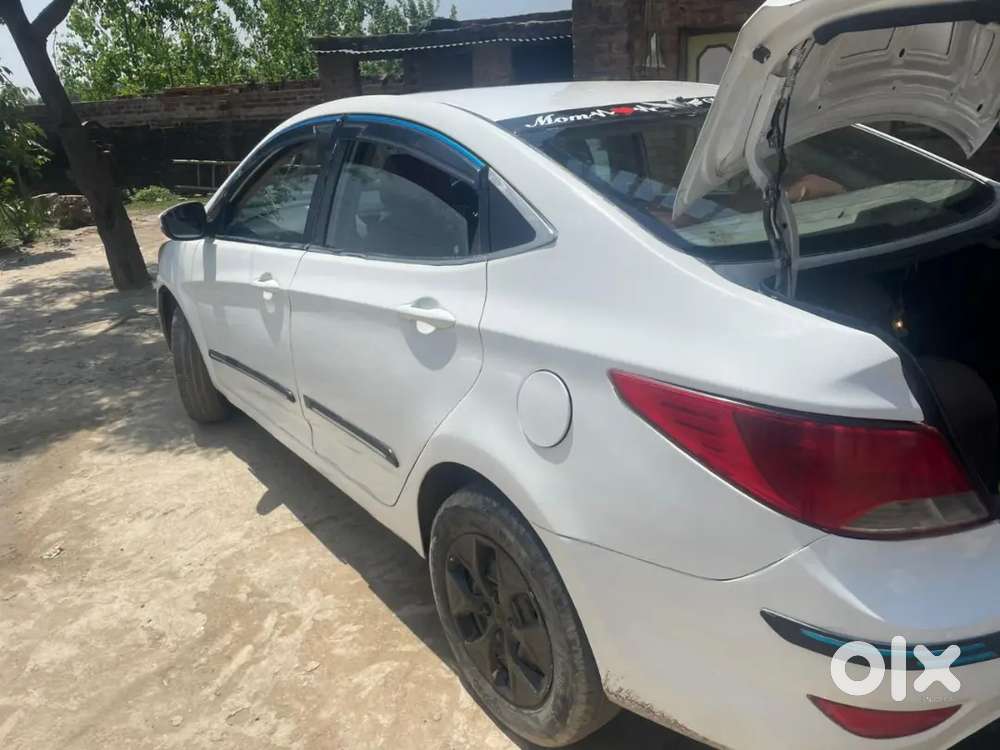 Cng And Petrol