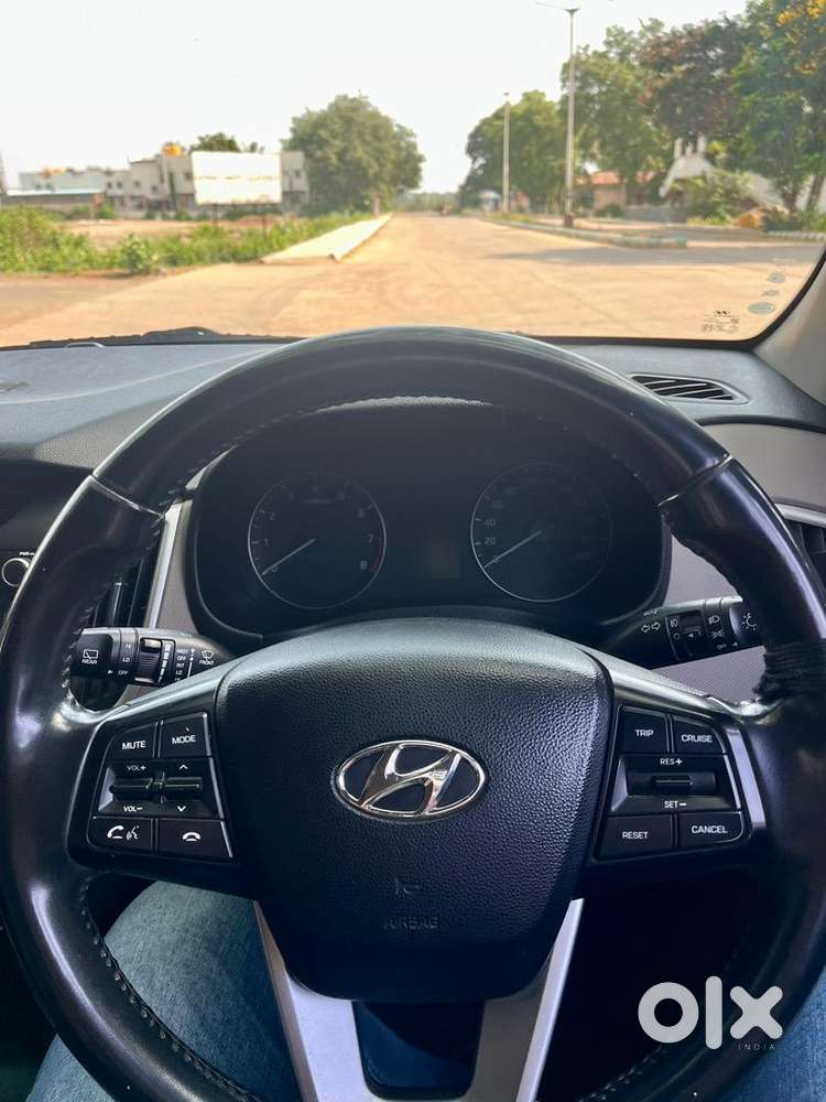 Hyundai Car Petrol 2019
