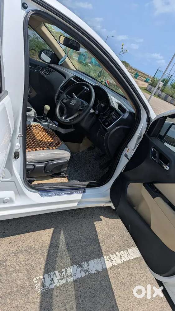 Honda City 2018 Petrol 64000 Km Driven