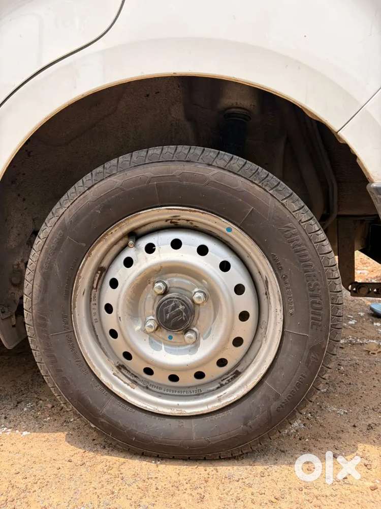 Maruti Suzuki Wagon R 2023