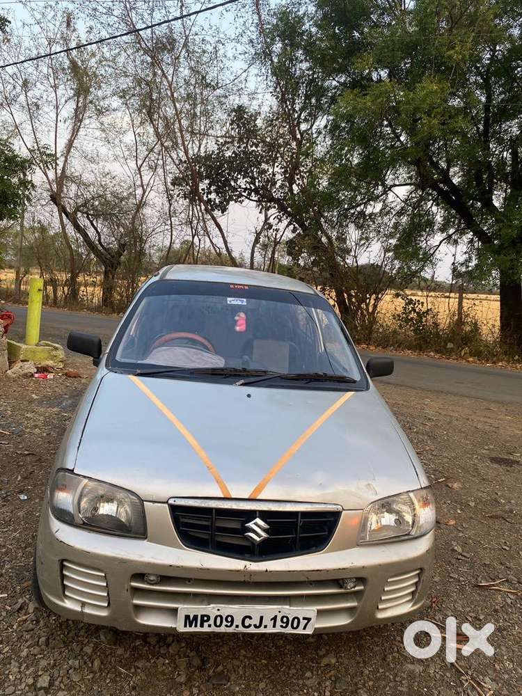 Maruti Suzuki Alto 800 2012 Petrol Good Condition