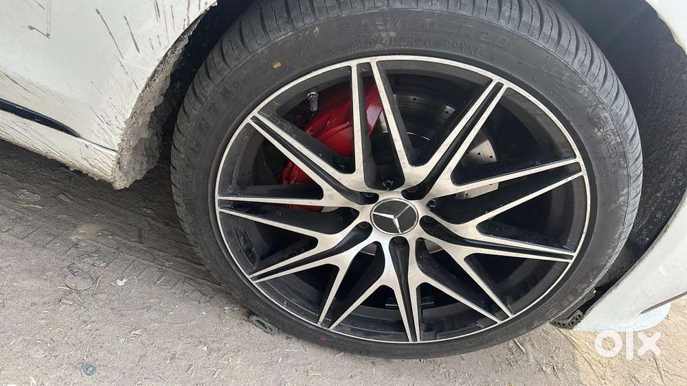 Mercedes-benz S-class Diesel 2015