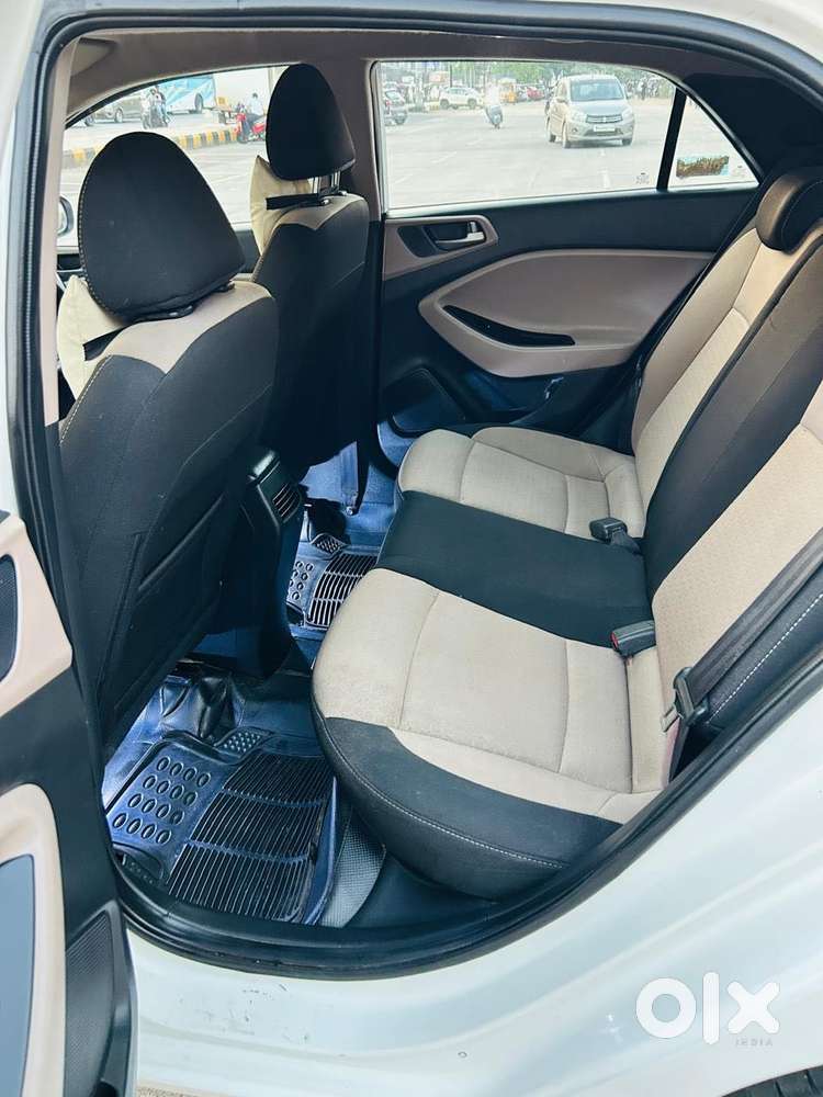 Hyundai Elite I20 Asta 1.2 (o), 2015, Petrol