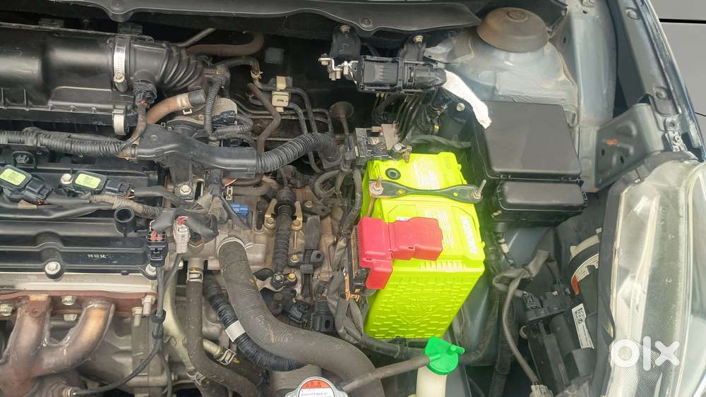 Maruti Suzuki Baleno 1.2 Alpha At, 2018, Petrol