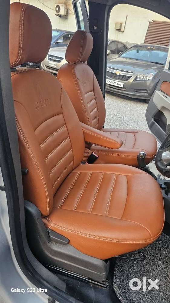 Renault Lodgy Stepway Edition 8 Seater, 2016, Diesel