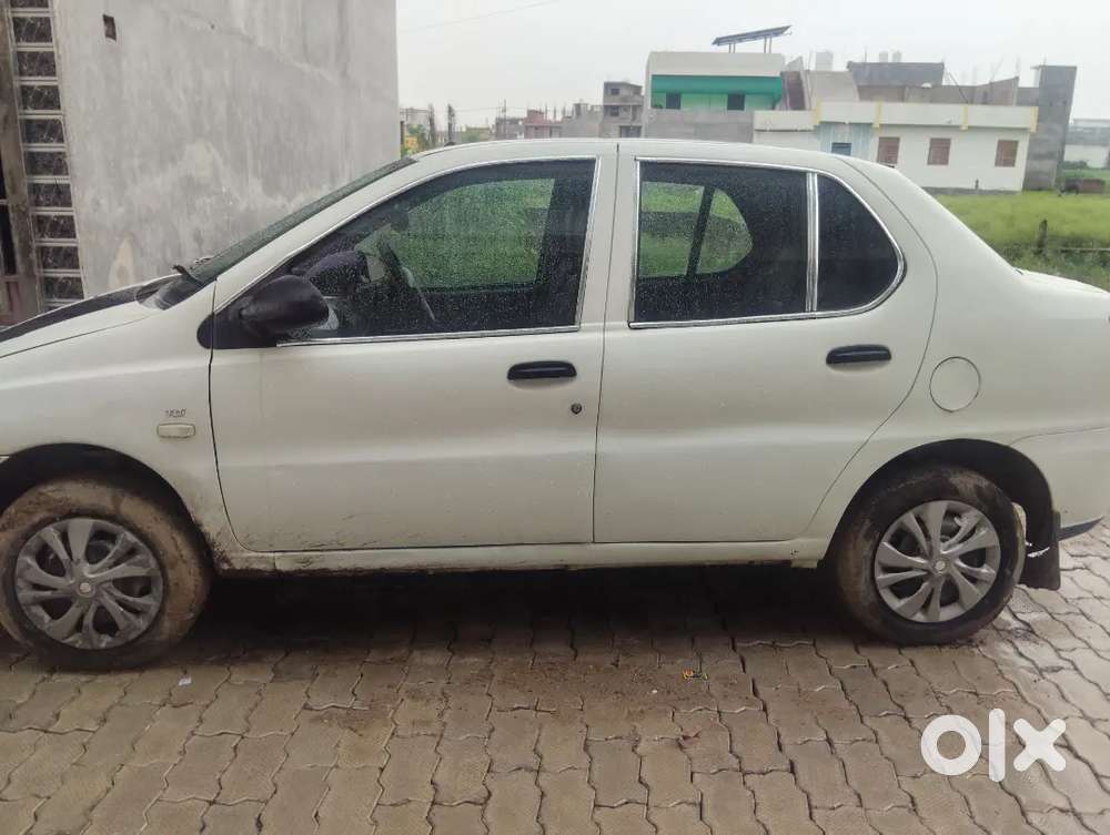 Tata Indigo Ecs Ls 2016