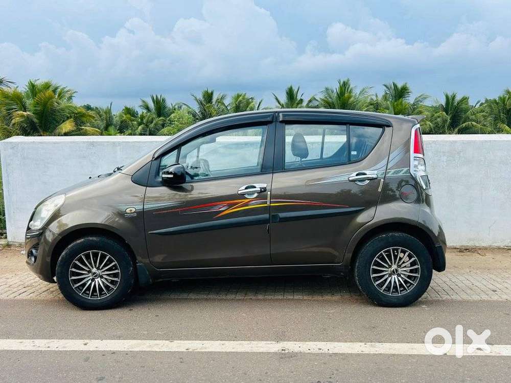 Maruti Suzuki Ritz Vdi (abs) Bs Iv, 2013, Diesel