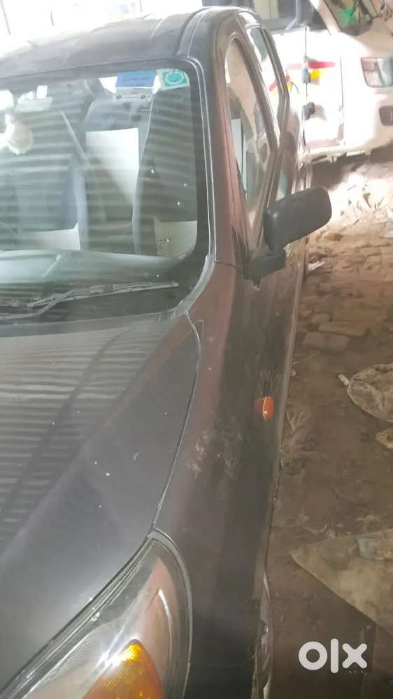 Maruti Suzuki Alto 2021 Lx