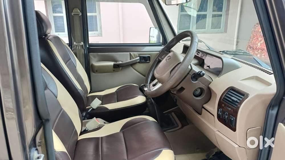 Mahindra Bolero Zlx, 2016, Diesel
