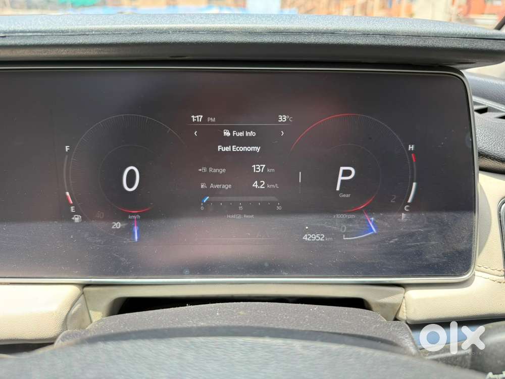 Mahindra Xuv700 Diesel At 2025
