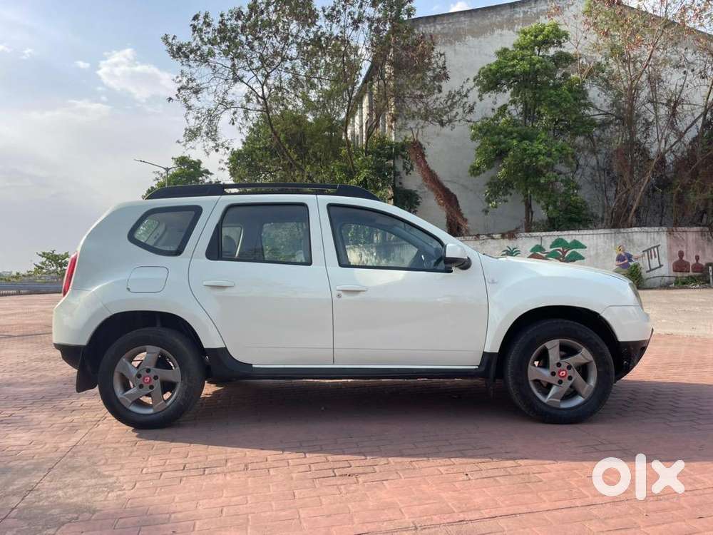 Renault Duster First Owner Mint Condition Car.