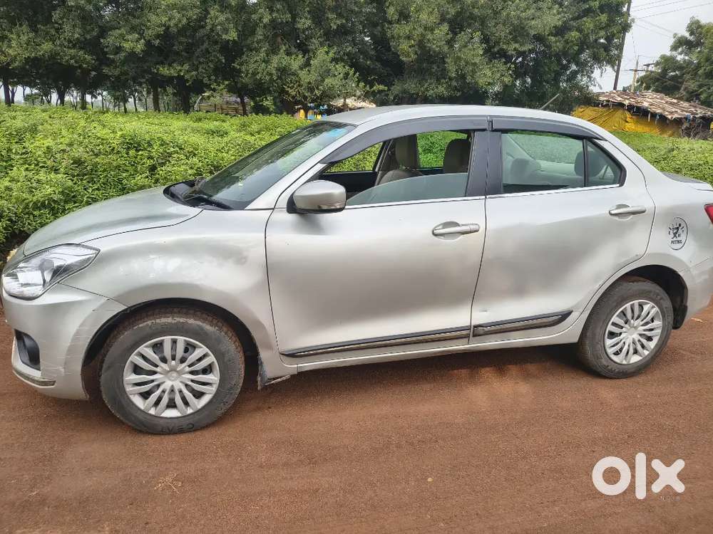Maruti Suzuki Dzire 2019