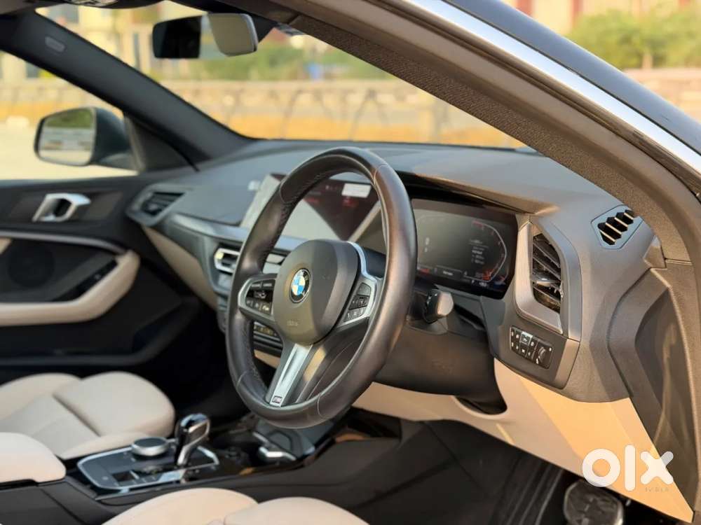 Bmw 2 Series Gran Coupe 220i M Sport, 2025, Petrol