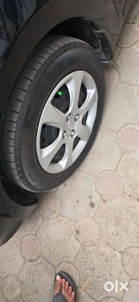 Hyundai Verna, 2014, Petrol