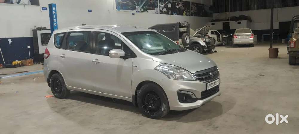 Maruti Suzuki Ertiga 2013 Vdi Abs