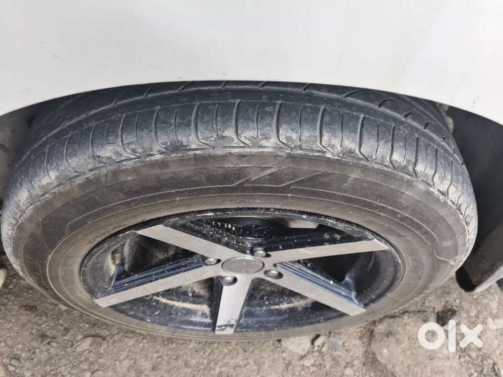 Honda City 2011 Petrol Well Maintained