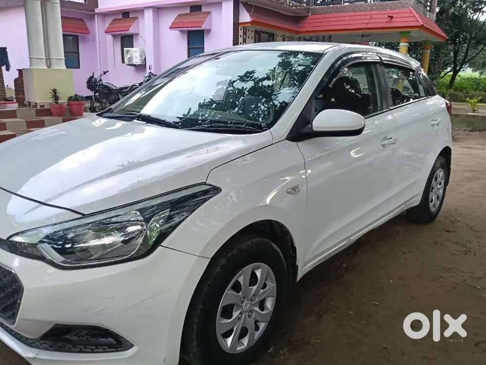 Hyundai I20 2017 Petrol 31000 Km Driven