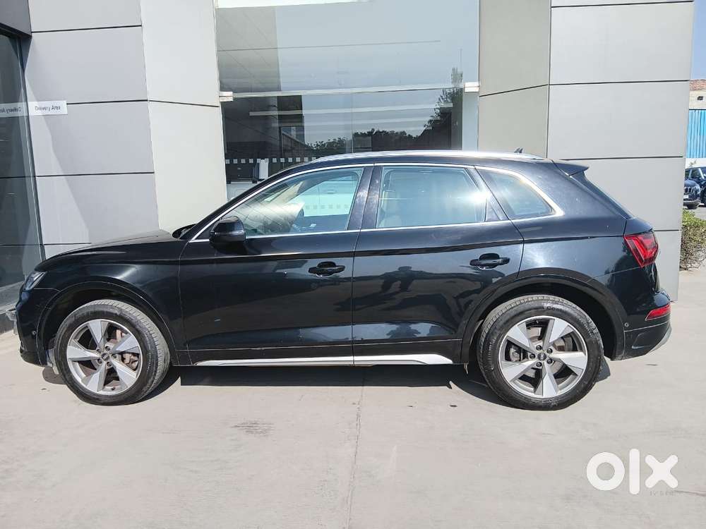 Audi Q5, 2023, Petrol