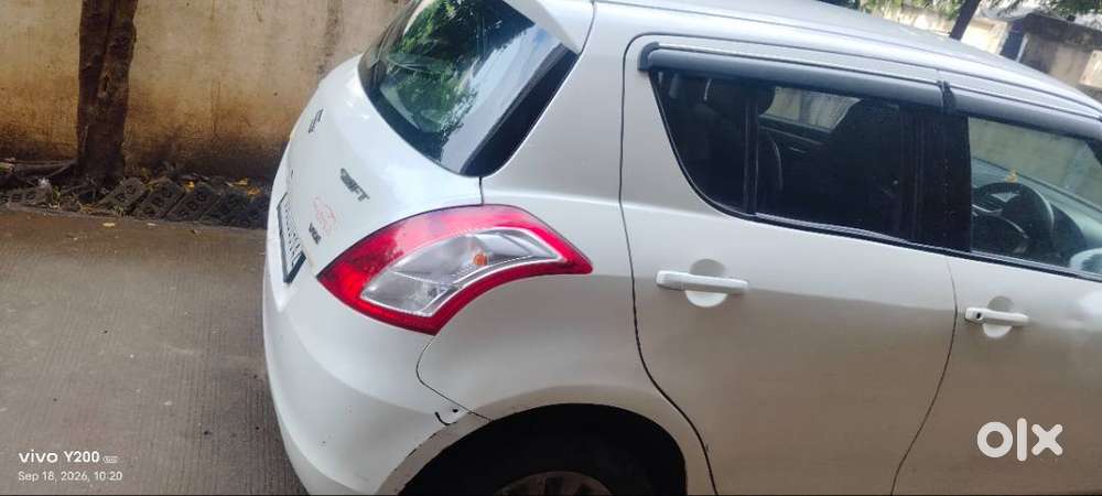 Maruti Swift Vdi 2013 Diesel