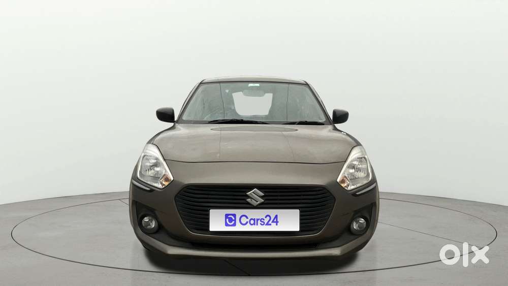 Maruti Suzuki Swift Lxi 2018, 2019, Petrol