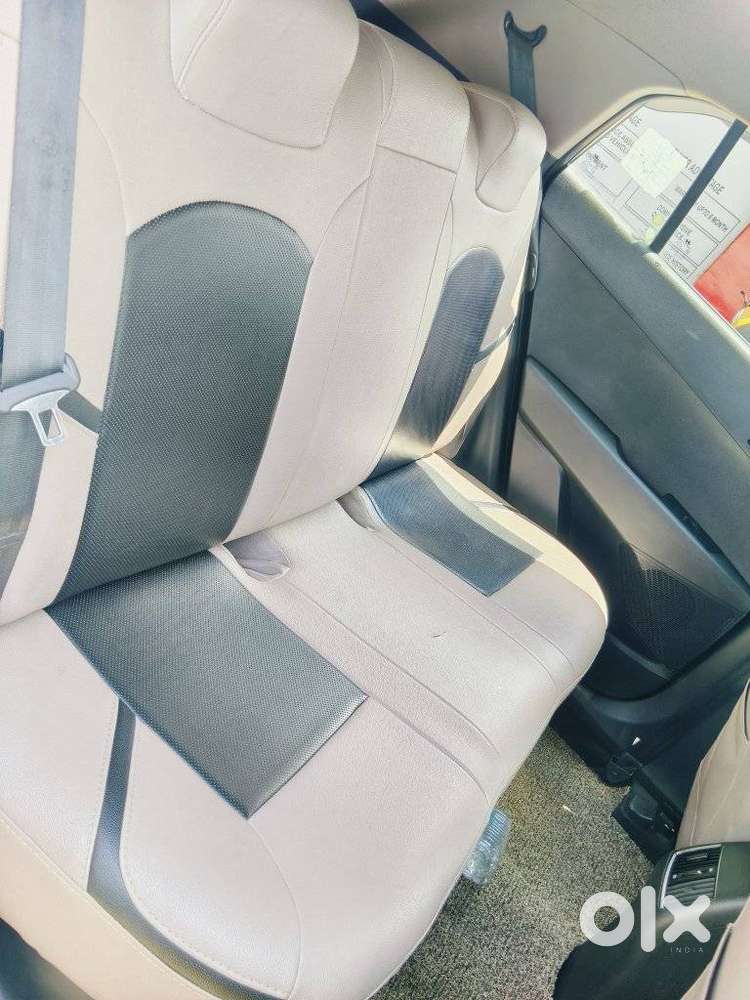Hyundai Creta 1.6 Vtvt S, 2017, Petrol