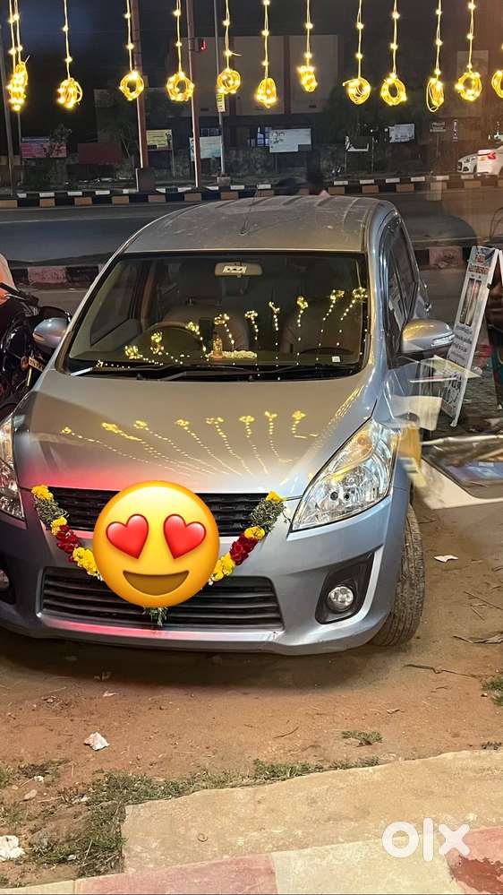 Maruti Suzuki Etika 2012, Diesel Vdi